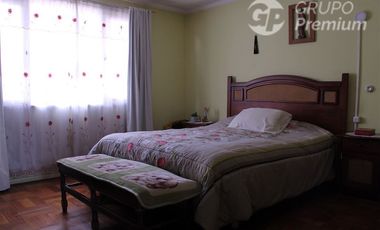 Casa en Venta en El Parron