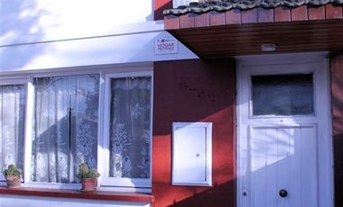 Casa en Venta en El Parron