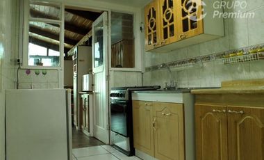 Casa en Venta en El Parron