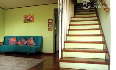 Casa en Venta en El Parron