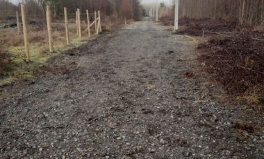 Parcela en Venta en Tarapaca