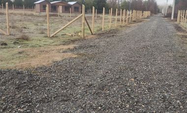 Parcela en Venta en Tarapaca