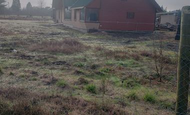 Parcela en Venta en Tarapaca