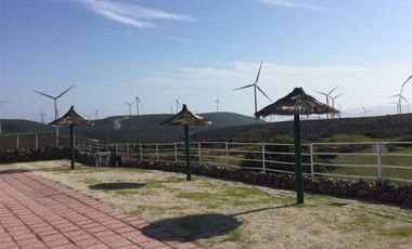 Parcela en Venta en Panamericana Norte 5