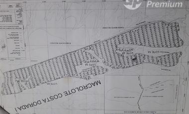 Parcela en Venta en Panamericana Norte 5