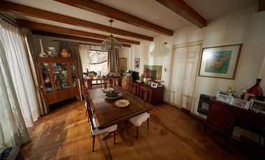 Casa en Arriendo en Echeñique