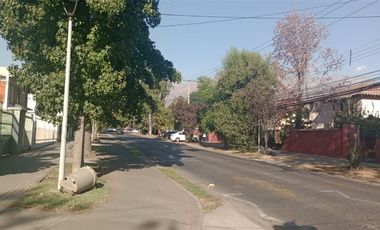 Casa en Arriendo en Echeñique