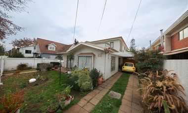 Casa en Arriendo en Echeñique