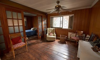 Casa en Arriendo en Echeñique