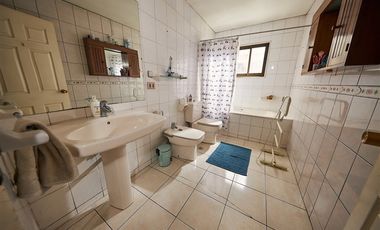 Casa en Arriendo en Echeñique