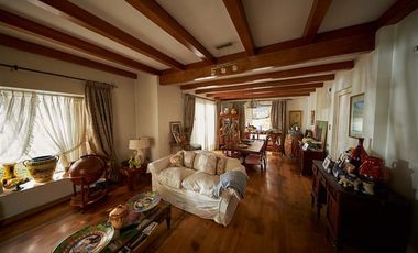 Casa en Arriendo en Echeñique