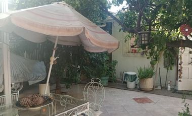 Casa en Arriendo en Echeñique