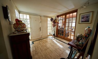 Casa en Arriendo en Echeñique