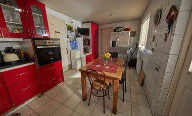 Casa en Arriendo en Echeñique