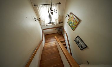 Casa en Arriendo en Echeñique