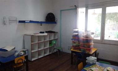 Local Comercial en Venta en Bernardo Ohiggins