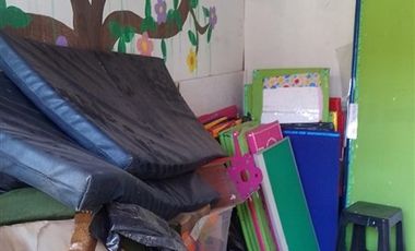 Local Comercial en Venta en Bernardo Ohiggins