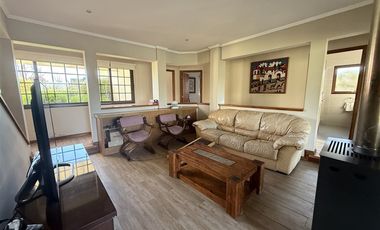 Casa en Venta en PARQUE RESIDENCIA LT-D 5 A GOLF LOS LIRIOS