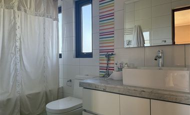 Casa en Venta en PARQUE RESIDENCIA LT-D 5 A GOLF LOS LIRIOS