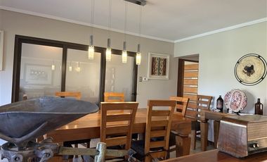 Casa en Venta en PARQUE RESIDENCIA LT-D 5 A GOLF LOS LIRIOS