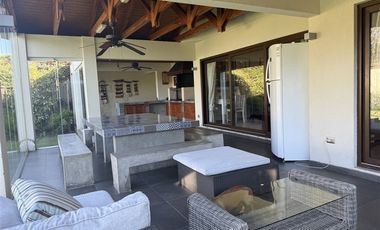 Casa en Venta en PARQUE RESIDENCIA LT-D 5 A GOLF LOS LIRIOS