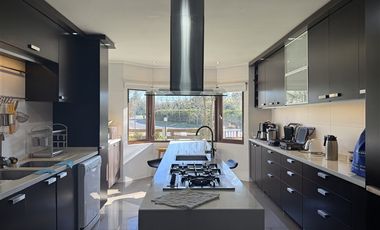 Casa en Venta en PARQUE RESIDENCIA LT-D 5 A GOLF LOS LIRIOS