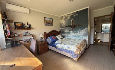 Casa en Venta en PARQUE RESIDENCIA LT-D 5 A GOLF LOS LIRIOS