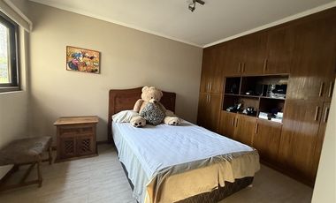 Casa en Venta en PARQUE RESIDENCIA LT-D 5 A GOLF LOS LIRIOS