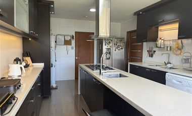 Casa en Venta en PARQUE RESIDENCIA LT-D 5 A GOLF LOS LIRIOS