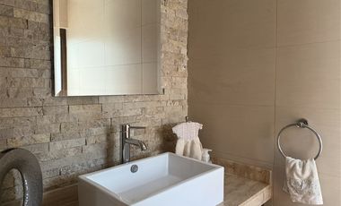 Casa en Venta en PARQUE RESIDENCIA LT-D 5 A GOLF LOS LIRIOS