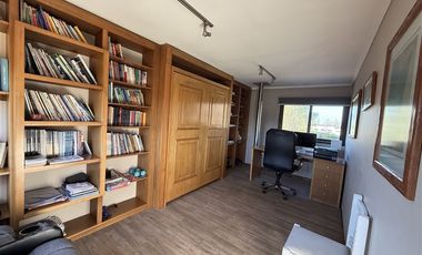 Casa en Venta en PARQUE RESIDENCIA LT-D 5 A GOLF LOS LIRIOS