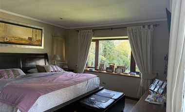 Casa en Venta en PARQUE RESIDENCIA LT-D 5 A GOLF LOS LIRIOS