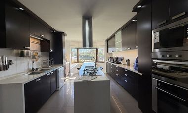 Casa en Venta en PARQUE RESIDENCIA LT-D 5 A GOLF LOS LIRIOS