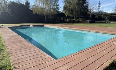 Casa en Venta en PARQUE RESIDENCIA LT-D 5 A GOLF LOS LIRIOS