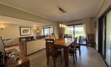 Casa en Venta en PARQUE RESIDENCIA LT-D 5 A GOLF LOS LIRIOS