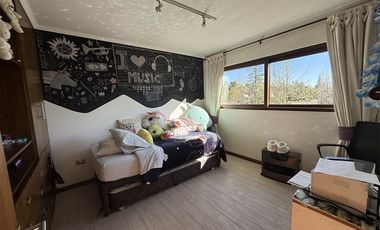 Casa en Venta en PARQUE RESIDENCIA LT-D 5 A GOLF LOS LIRIOS