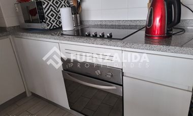 Departamento en Arriendo en Cuatro Esquinas con Avenida Pacífico