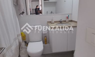 Departamento en Arriendo en Cuatro Esquinas con Avenida Pacífico