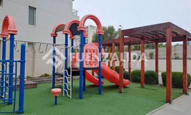 Departamento en Arriendo en Cuatro Esquinas con Avenida Pacífico