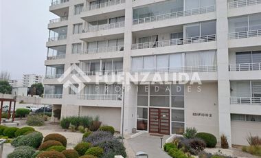 Departamento en Arriendo en Cuatro Esquinas con Avenida Pacífico