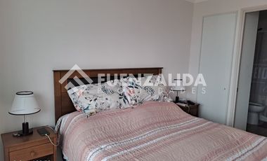 Departamento en Arriendo en Cuatro Esquinas con Avenida Pacífico
