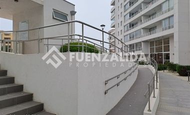 Departamento en Arriendo en Cuatro Esquinas con Avenida Pacífico