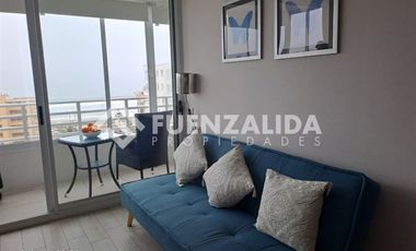 Departamento en Arriendo en Cuatro Esquinas con Avenida Pacífico