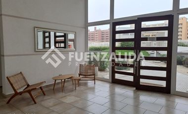 Departamento en Arriendo en Cuatro Esquinas con Avenida Pacífico