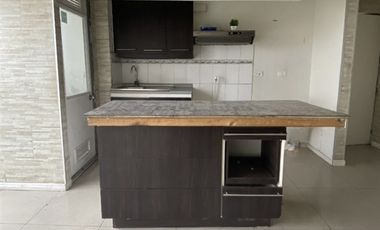 Departamento en Venta en P