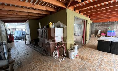 Casa en Arriendo en Ciudad de los valles