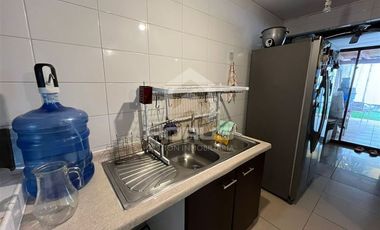 Casa en Arriendo en Ciudad de los valles