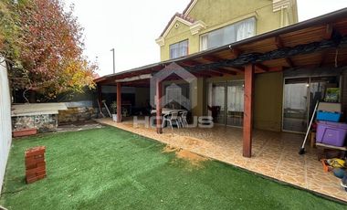 Casa en Arriendo en Ciudad de los valles