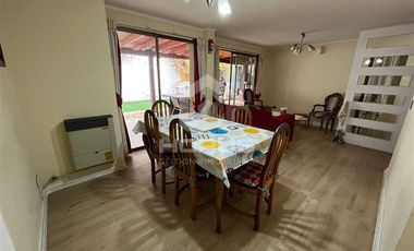 Casa en Arriendo en Ciudad de los valles