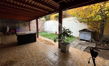 Casa en Arriendo en Ciudad de los valles